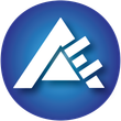 ae global media logo