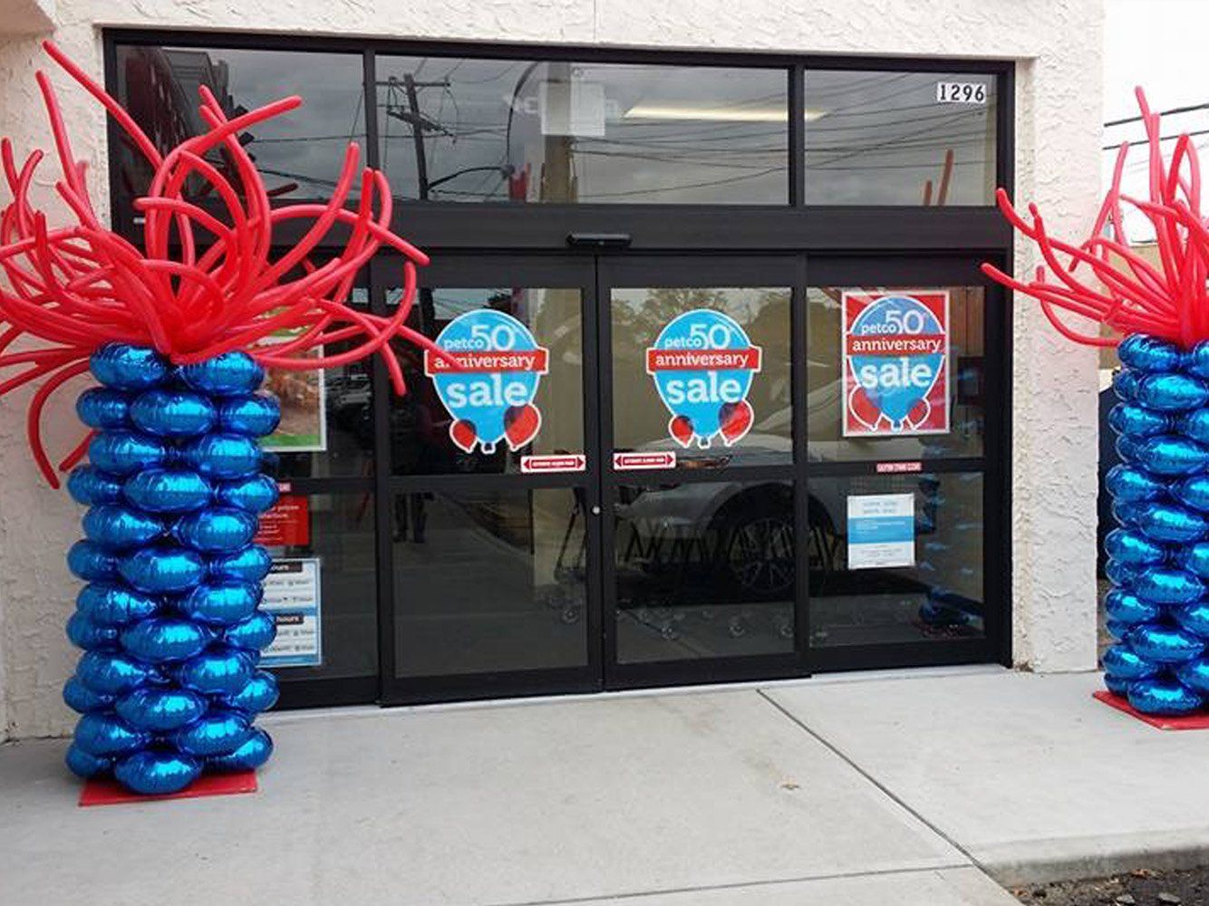 Balloon Boutique Long Island