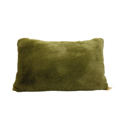 Kussen Dutch Decor groen