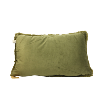 Kussen Dutch Decor groen