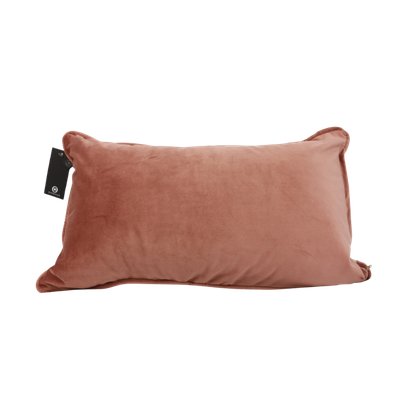 Sierkussen Overseas roze