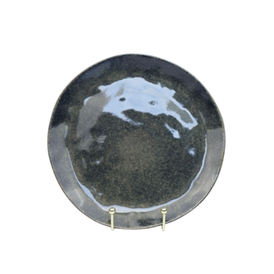 Borden set – donkergroen (set van 4)