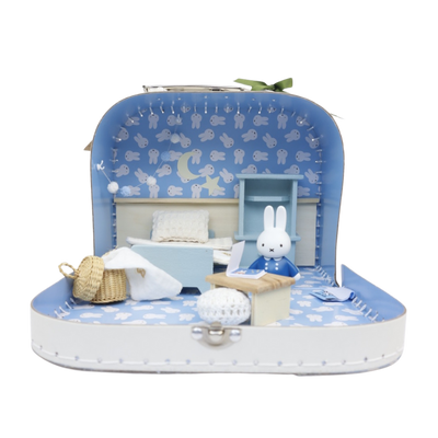 Speelkoffertje – Nijntje