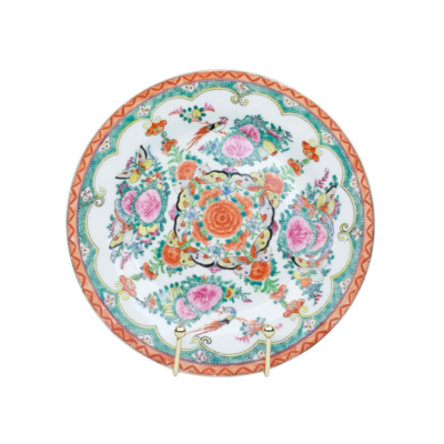 Sierbord oranje – Pre-loved