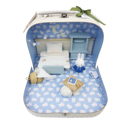 Speelkoffertje – Nijntje