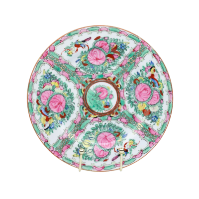 Sierbord groen groot – Pre-loved