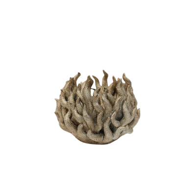 Waxinelichthouder Light & Living chroom