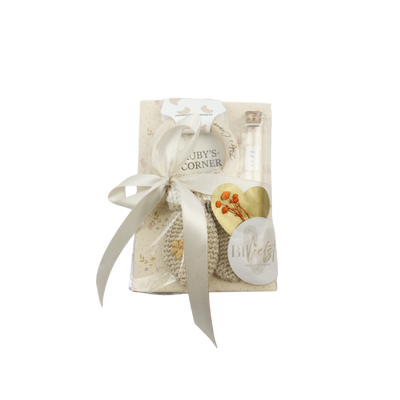 Baby cadeaupakket