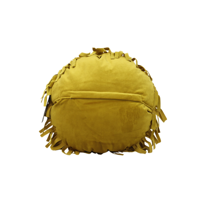 Leeuwen kussen kinderkamer