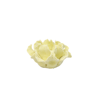 Waxinelichthouder bloem Light & Living