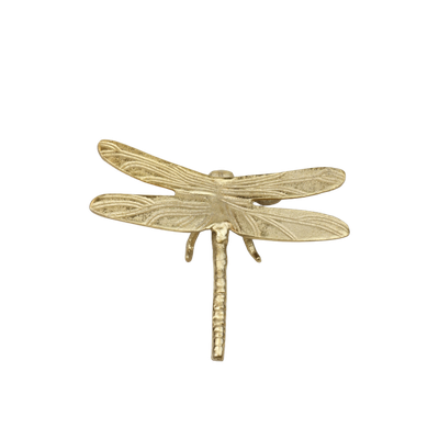 Wanddecoratie libelle Light & Living