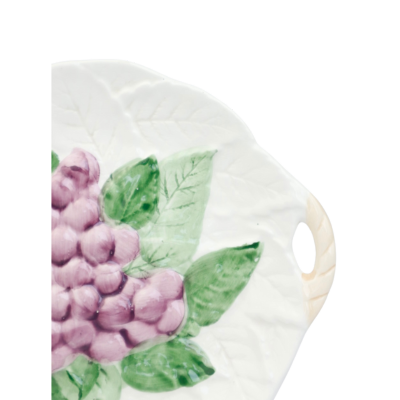 Ovaal serveerbord – Pre-loved