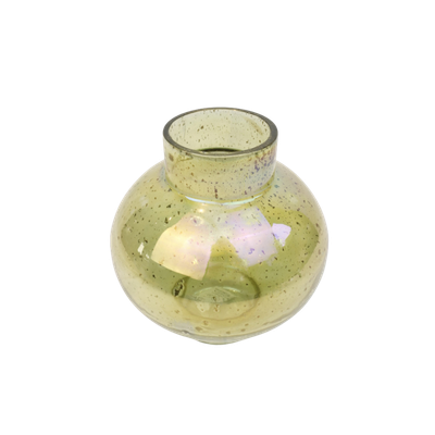 Bolvaas Light & Living groen