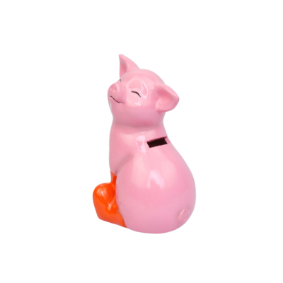 Spaarpot varkentje