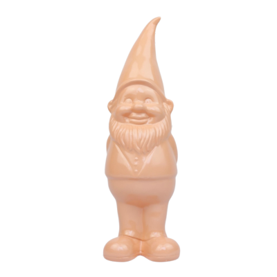 Kinderkamer decoratie – perzik kabouter