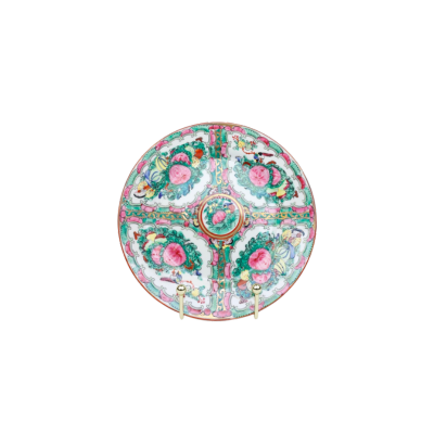 Sierbord groen klein – Pre-loved