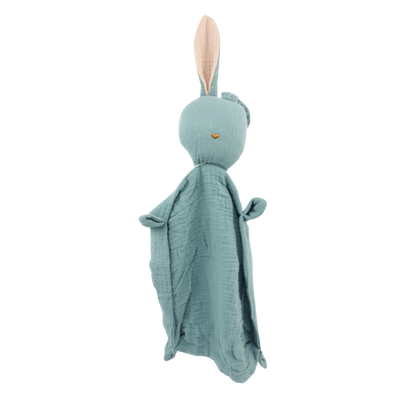 Knuffeldoekje konijn