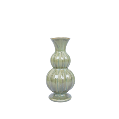 vaasje groen light&living