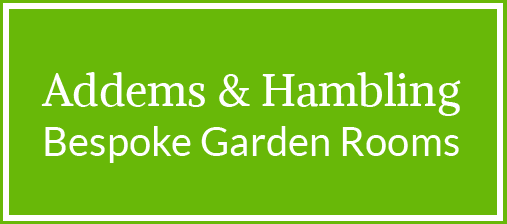 Addems & Hanbling Bespoke Garden Rooms logo