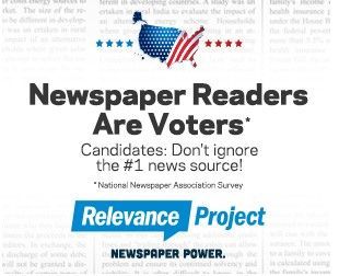 newspaper power stats