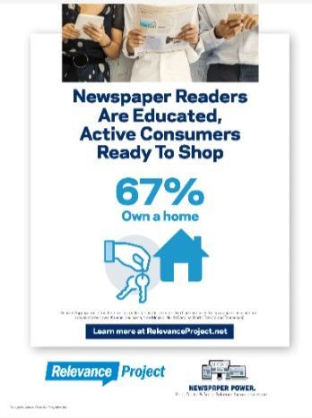 newspaper power stats