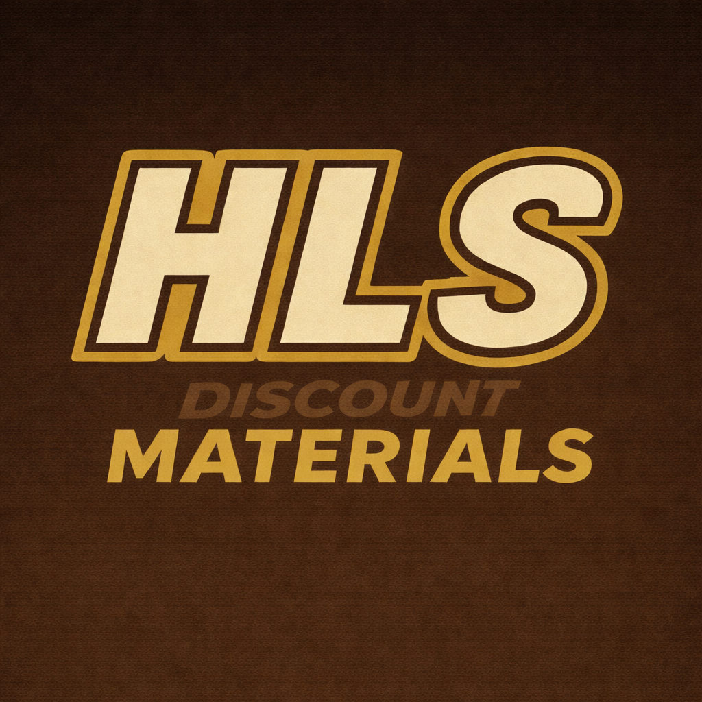 HLS Discount Materials