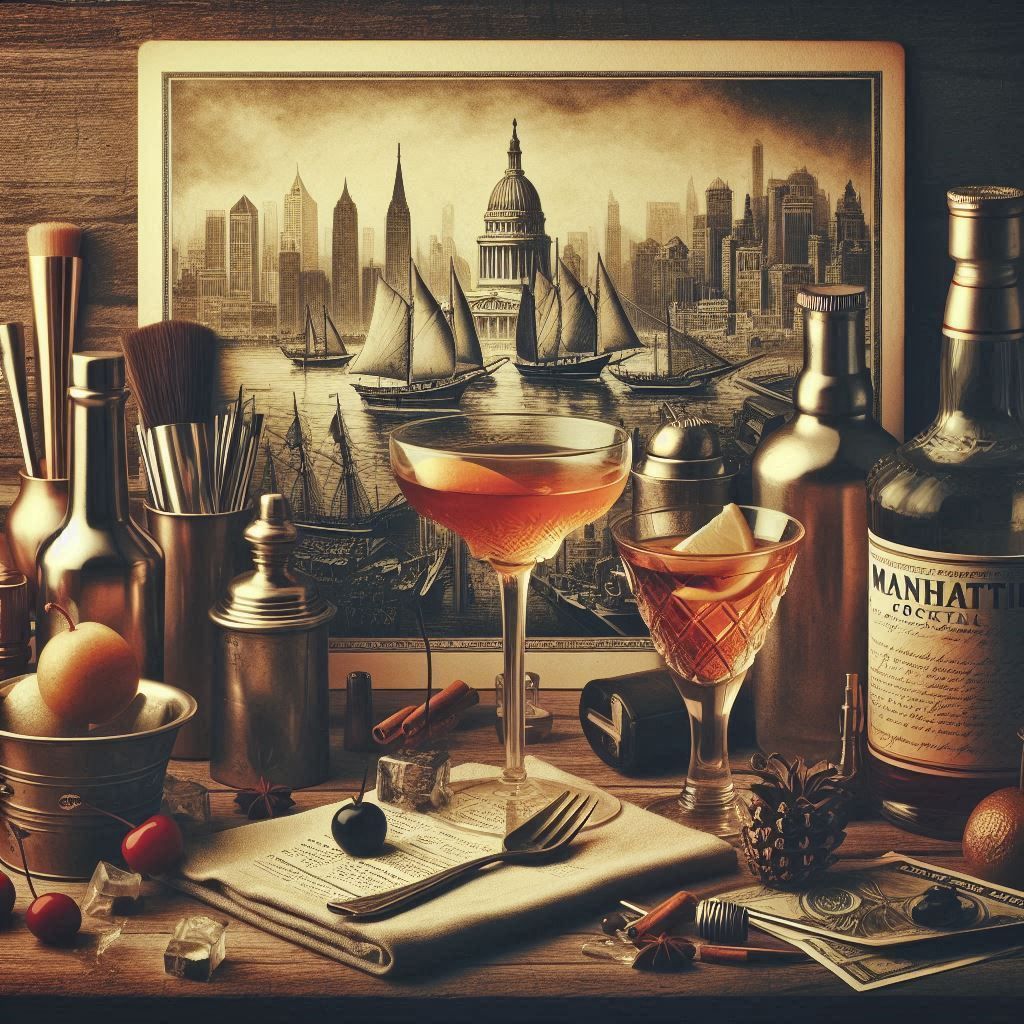 Barman express bar catering