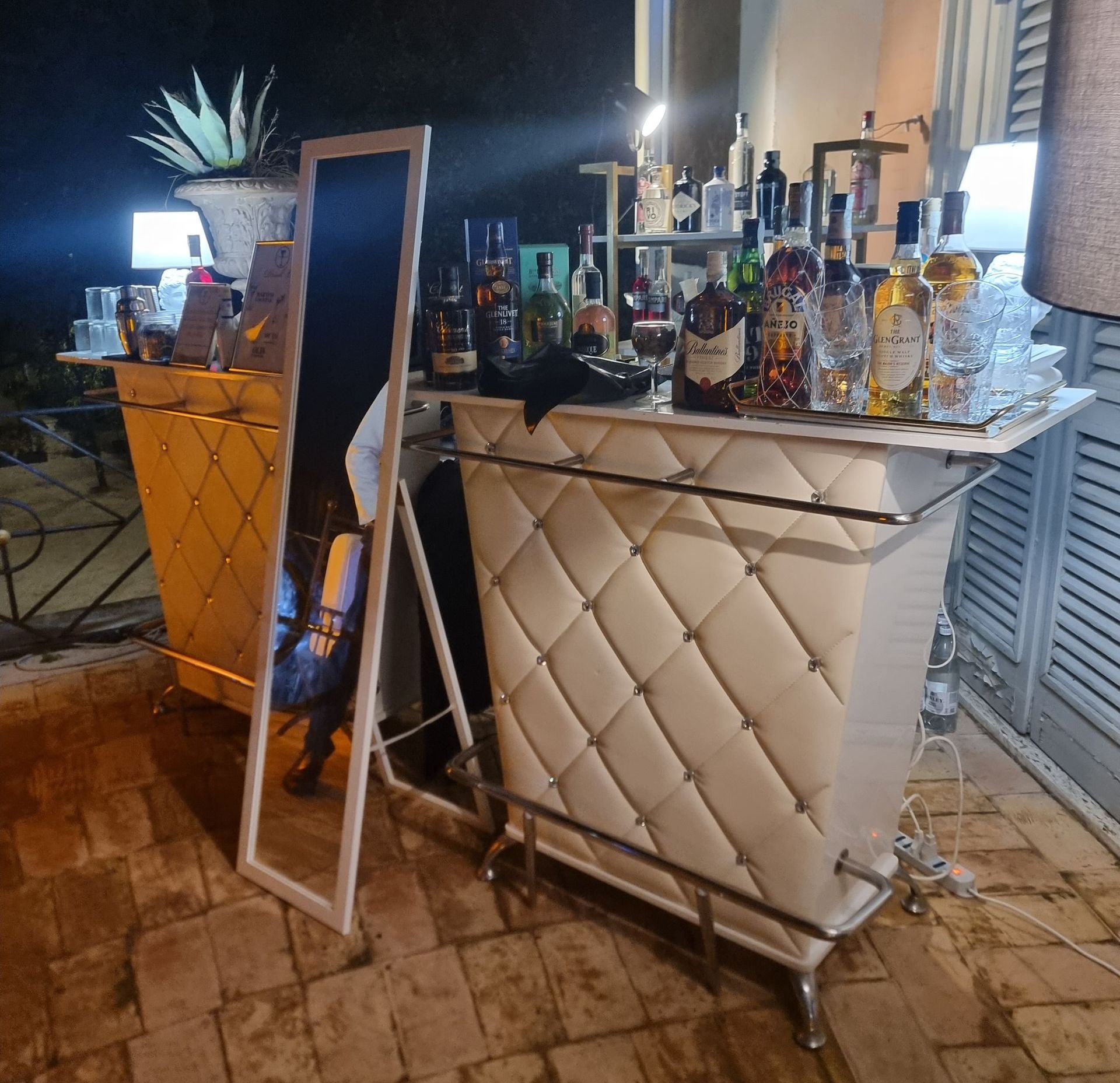 Open bar a.domicilio roma 