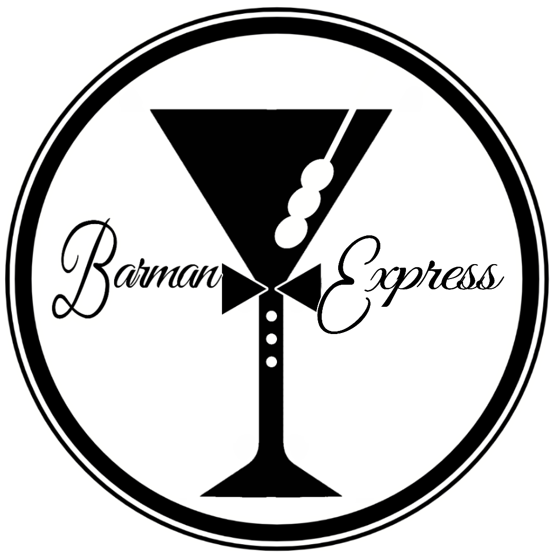 Barman Express Open Bar