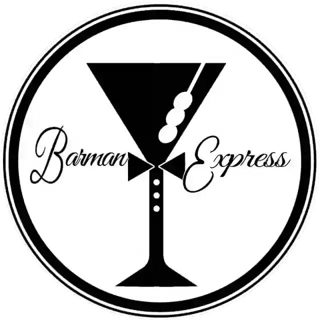 Barman Express Open Bar