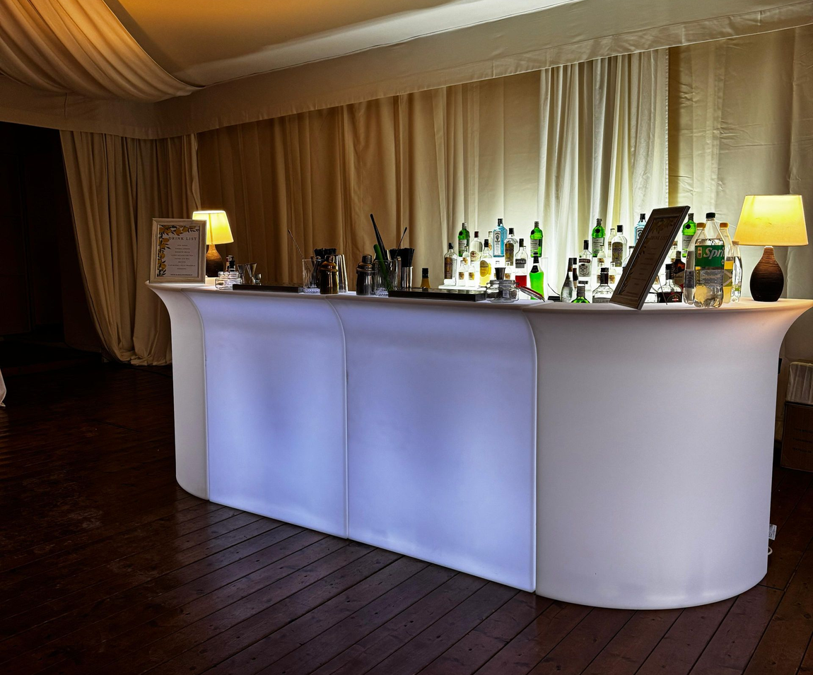 Open Bar per eventi Roma