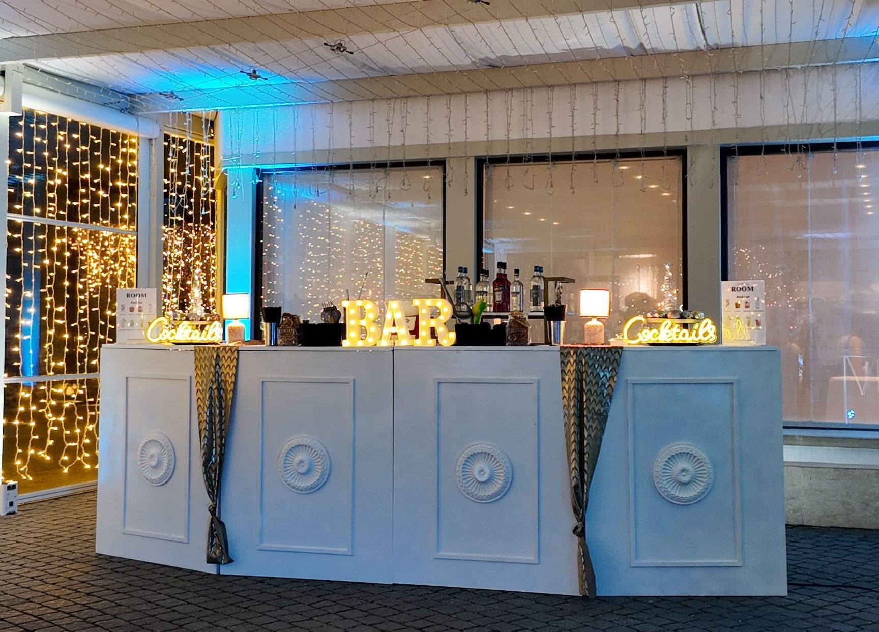 Bar Catering
