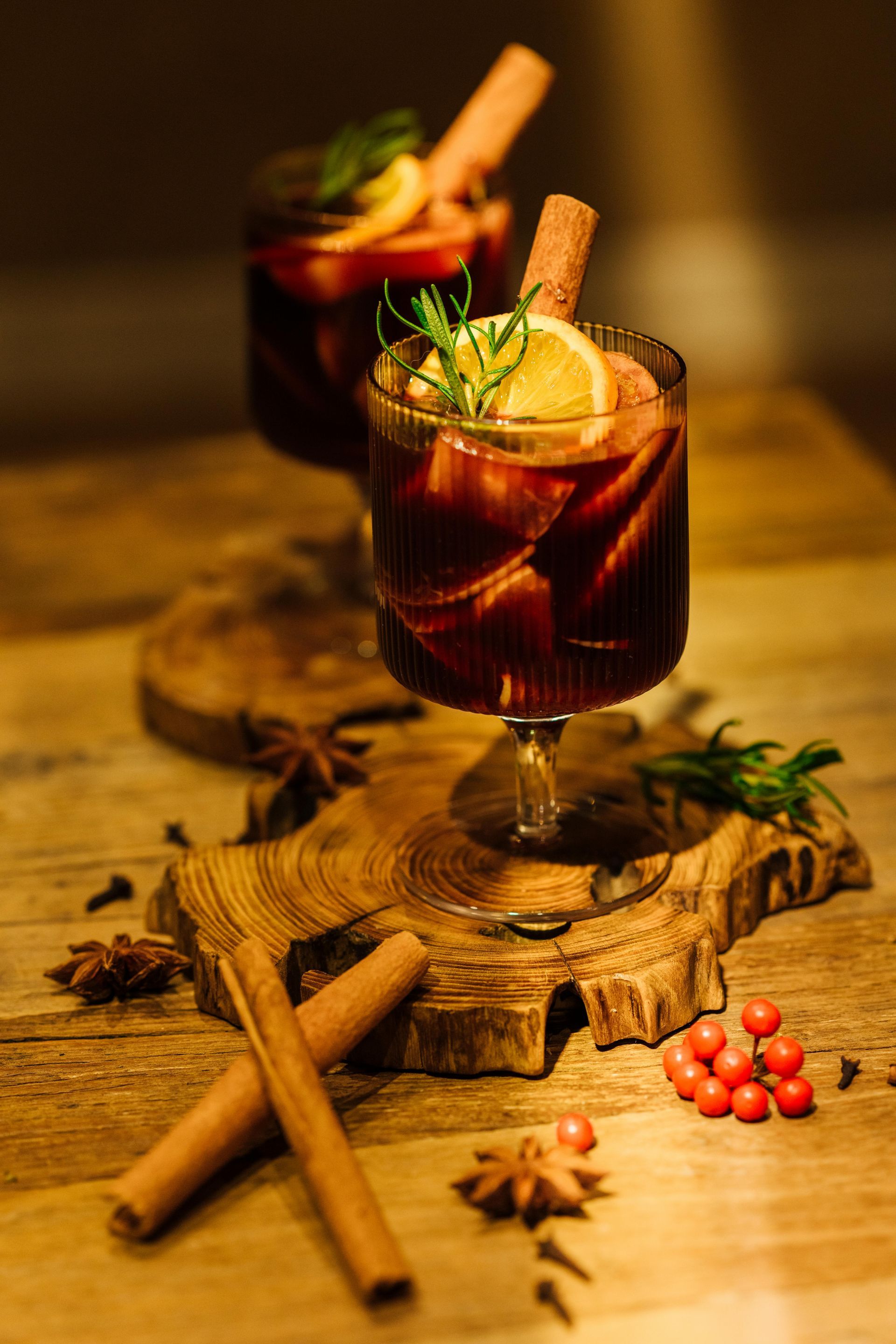 Bar catering roma