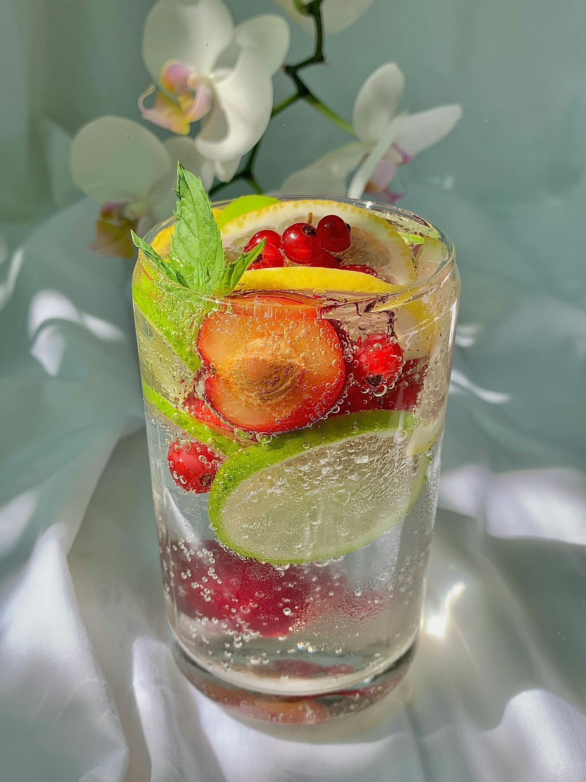 Open Bar per eventi