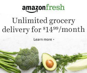AmazonFresh