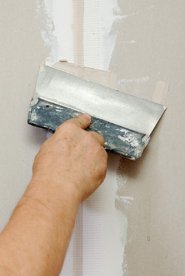 Drywall Replacement & Repair Services in Everett, WA