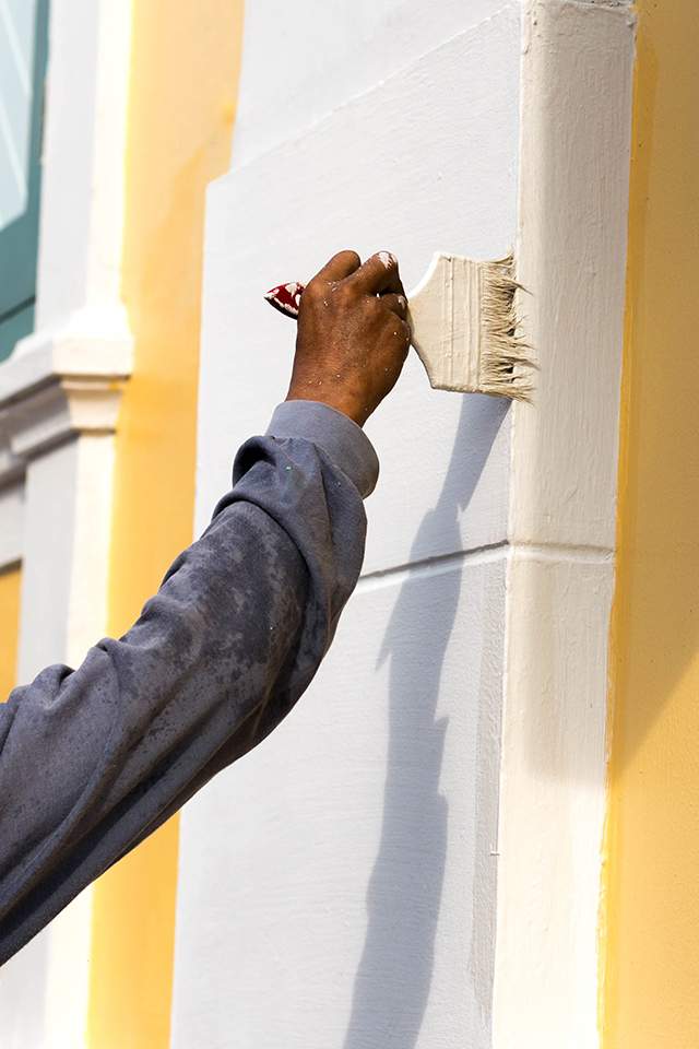 Cleveland Painting Contractors