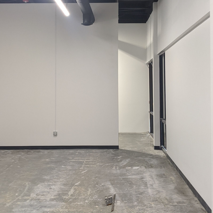 Commercial Drywall Services in Everett, WA