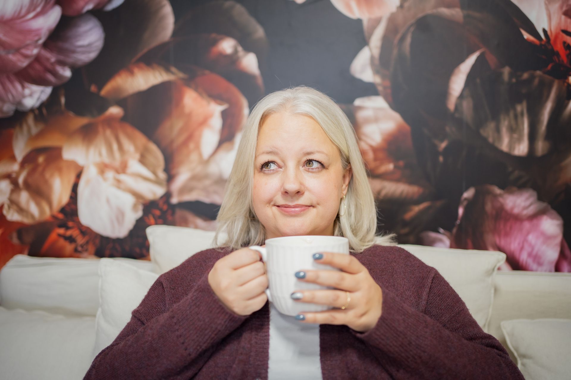 Dawn Taylor, The Taylor Way