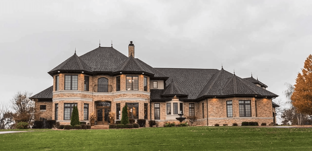 20600 Cobblestone Ln