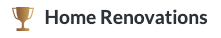 Renovation Winner 2024