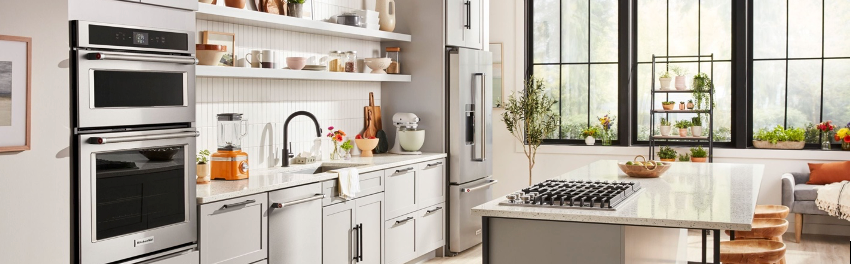 Timeline for doing a full kitchen remodel