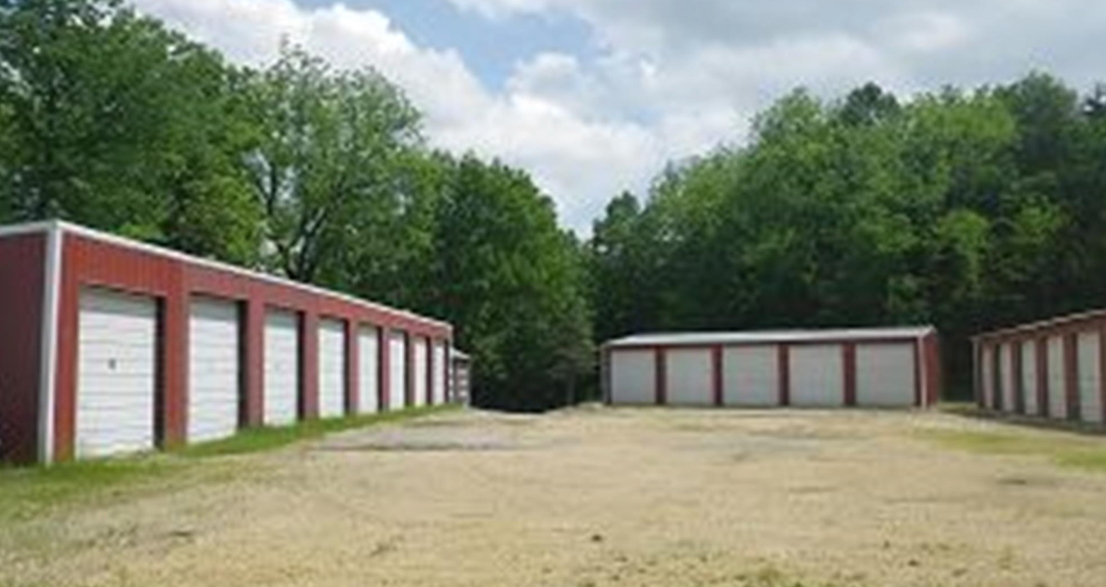 Storage Units in Dubuque Iowa