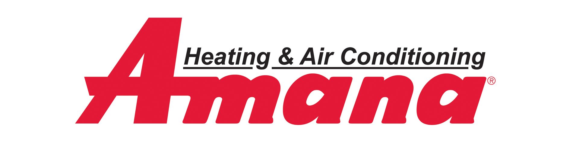 Amana HVAC