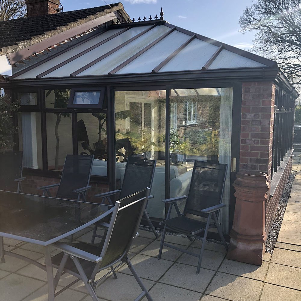 roofline product installation