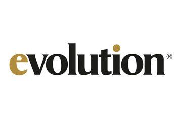 Evolution Logo