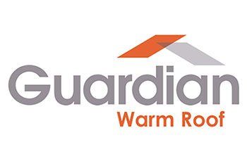Guardian Warm Roof Logo