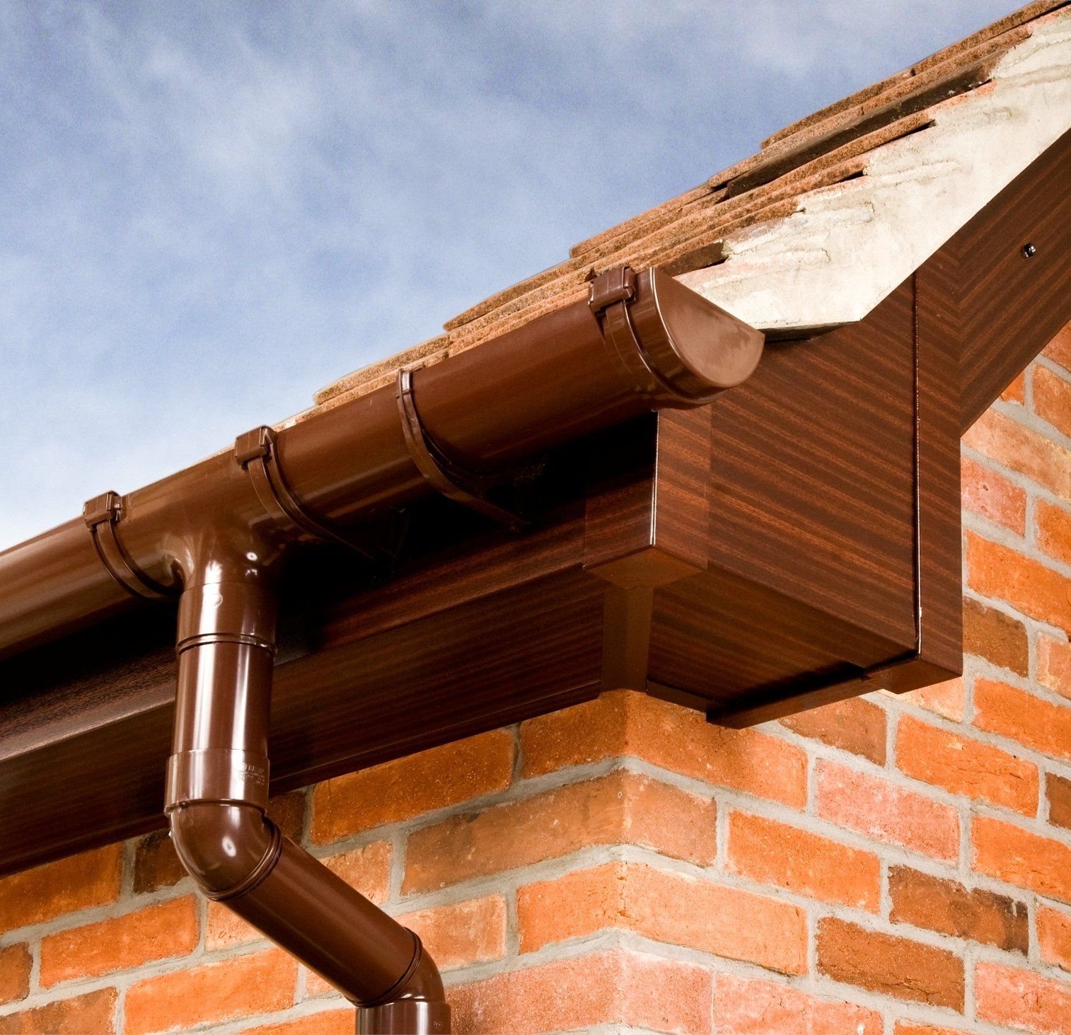 roofline products by Waveney Windows