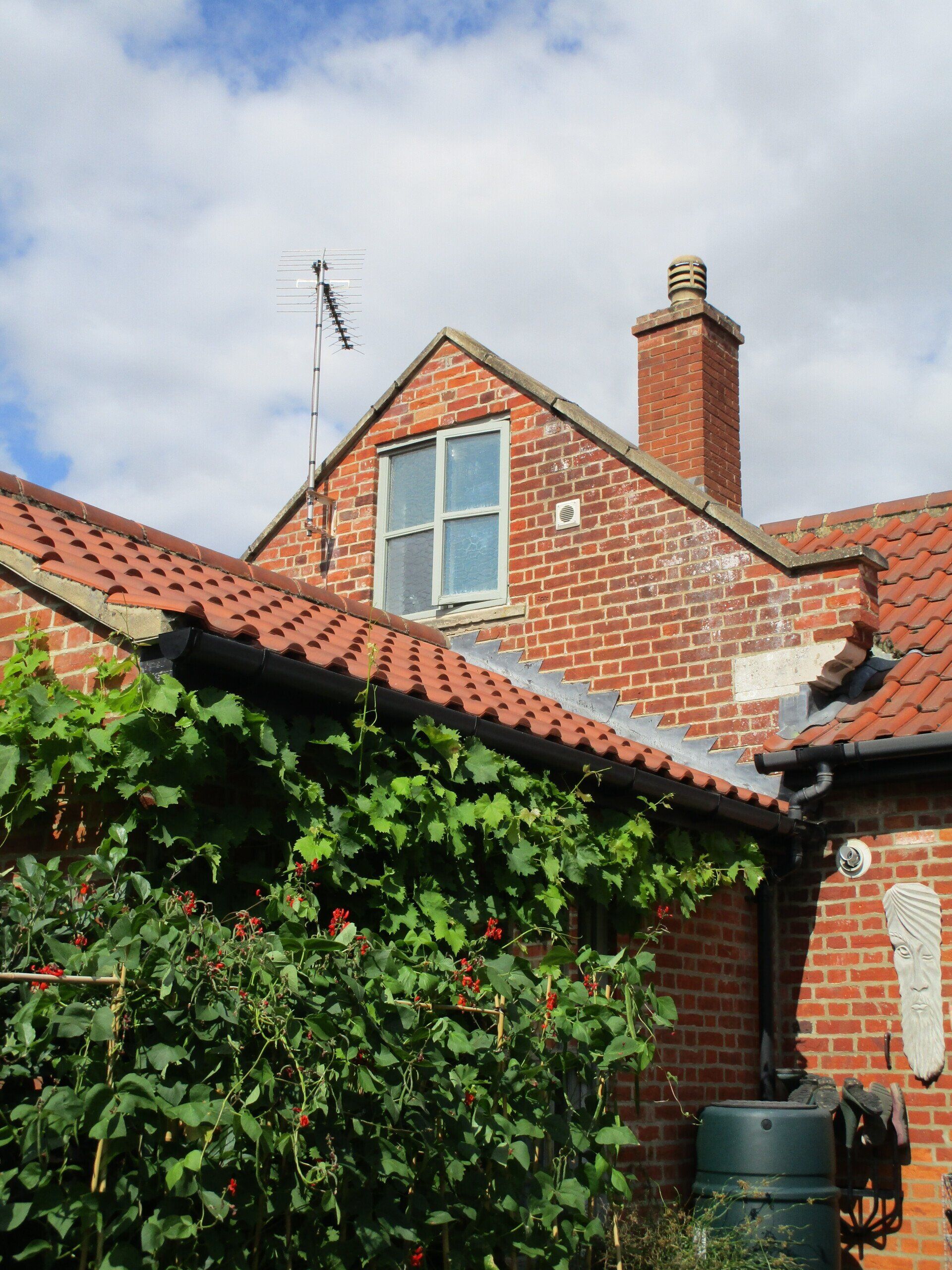 aluminium window installation