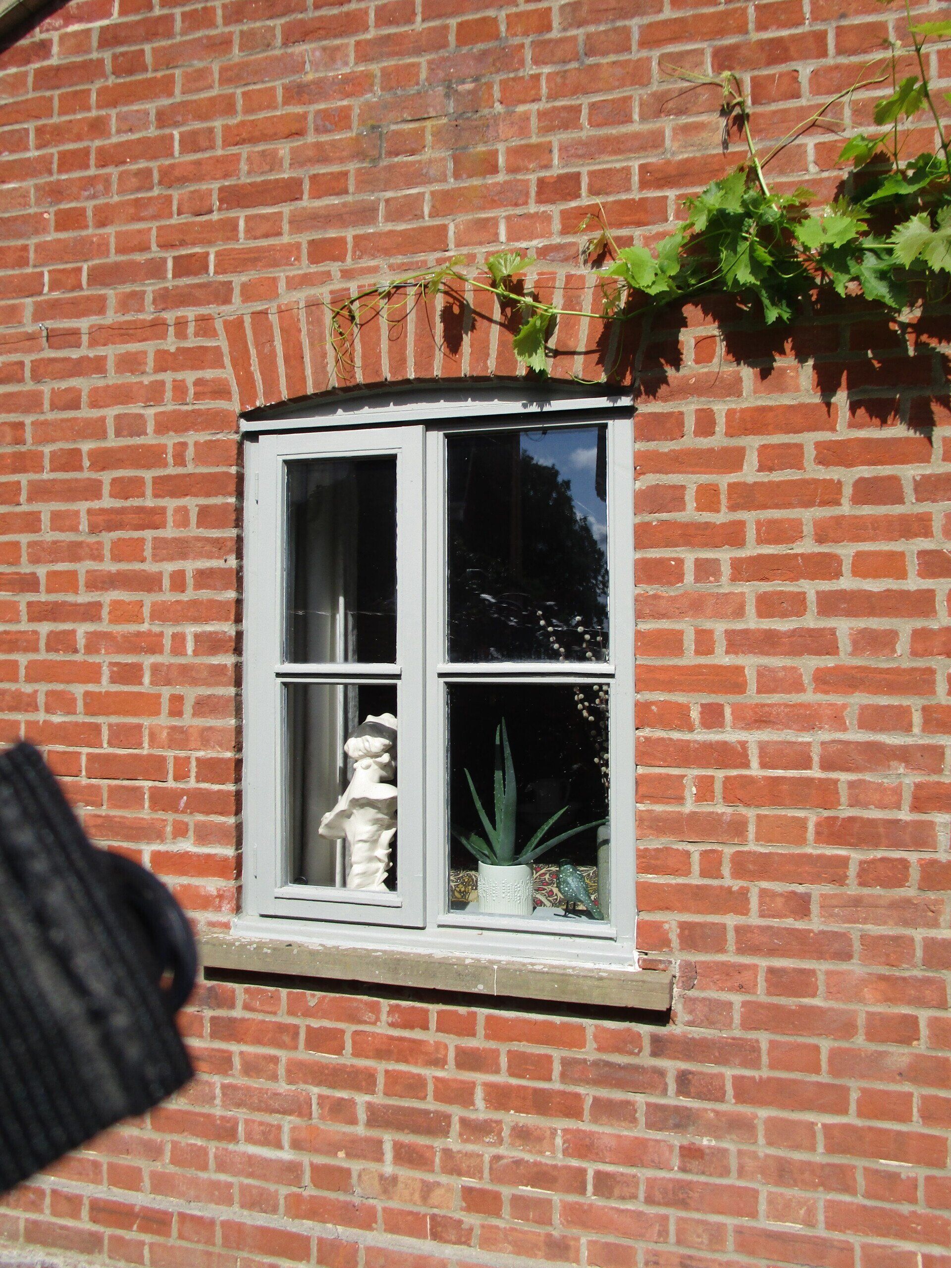 roofline product installation